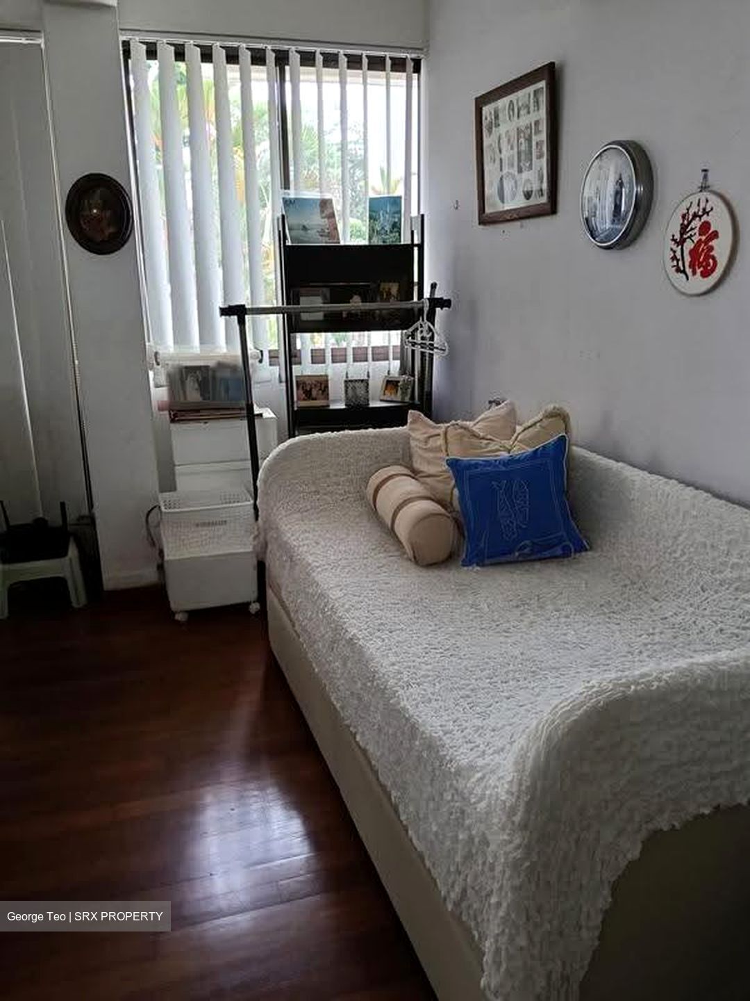 Sommerville Park (D10), Condominium #637601571